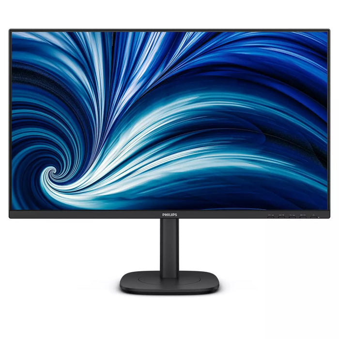 EAN 8721038002423 - Philips 3000 series 27B2U3601/00 pantalla para PC 68,6 cm (27") 2560 x 1440 Pixeles Quad HD LCD Negro imagen 7