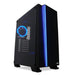 EAN 5901443052845 - iBox OW4 carcasa de ordenador Midi Tower Negro imagen 13