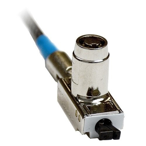 EAN 0852668710223 - DELL 1DJXC cable antirrobo Negro, Plata 1,82 m imagen 2