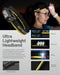 EAN 6952506408221 - Nitecore NU45 linterna Negro Linterna con cinta para cabeza LED imagen 9