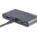 EAN 0065030878746 - StarTech.com DK30C2DAGPD base para portátil y replicador de puertos Alámbrico USB 3.2 Gen 1 (3.1 Gen 1) T imagen 6