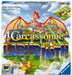 EAN 4005556251766 - Ravensburger 25176 juego de tablero Carcassonne Labyrinth: la combinación perfecta para 2-4 jugadores a p imagen 1