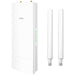 EAN 6971690792992 - Cudy AP3000 Outdoor 2976 Mbit/s Blanco Energía sobre Ethernet (PoE) imagen 2