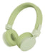 EAN 4047443537867 - Hama Freedom Lit III Auriculares Inalámbrico Diadema Llamadas/Música USB Tipo C Bluetooth Verde imagen 2