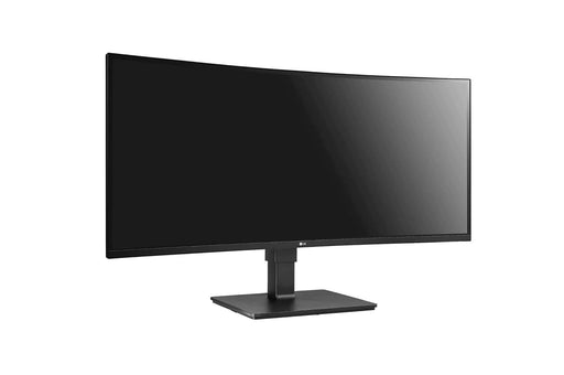 EAN 8806087975024 - LG 35BN77CP-B.AEU pantalla para PC 88,9 cm (35") 3440 x 1440 Pixeles Quad HD LED Negro imagen 2