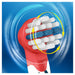 EAN 4210201388135 - Oral-B 80352667 cepillo de cabello 3 pieza(s) Azul, Blanco imagen 2