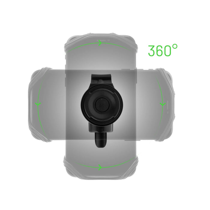 EAN 8591680123353 - FIXED FIXBI2-BK funda para teléfono móvil imagen 10