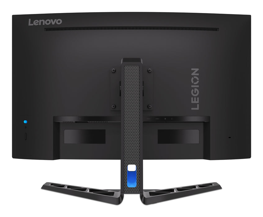 EAN 0198153734573 - Lenovo Legion R32qc-30 pantalla para PC 80 cm (31.5") 2560 x 1440 Pixeles Quad HD LED Negro imagen 6