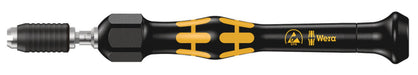 EAN 4013288179104 - Wera 05074804001 destornillador manual Sencillo Destornillador plano imagen 1