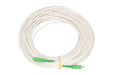 EAN 5903148916286 - Extralink EX.16286 Cable de fibra óptica e InfiniBand FTTH Verde, Blanco imagen 1