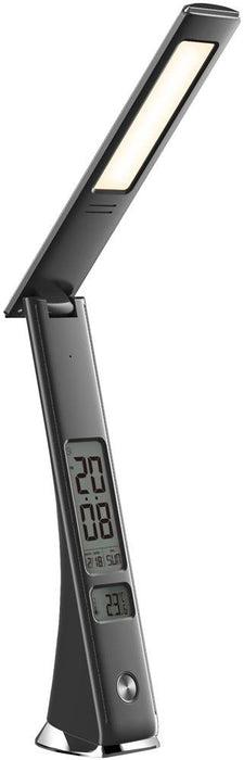EAN 5999097943886 - Avide ABLDL-BLC-5W-BL lámpara de mesa LED F Negro imagen 1