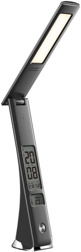 EAN 5999097943886 - Avide ABLDL-BLC-5W-BL lámpara de mesa LED F Negro imagen 1