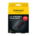 EAN 4034303039104 - Intenso 6021610 disco duro externo 5400 RPM 2.5" Micro-USB B 3.2 Gen 1 (3.1 Gen 1) Negro imagen 6