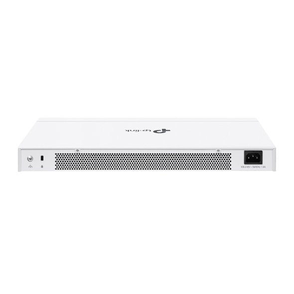 EAN 8885020624038 - TP-Link Festa FS352G L2/L2+ Gigabit Ethernet (10/100/1000) Blanco imagen 2