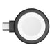 EAN 0745883884032 - Belkin BoostCharge Reloj inteligente Negro, Blanco USB Cargador inalámbrico Carga rápida Interior, Exteri imagen 3