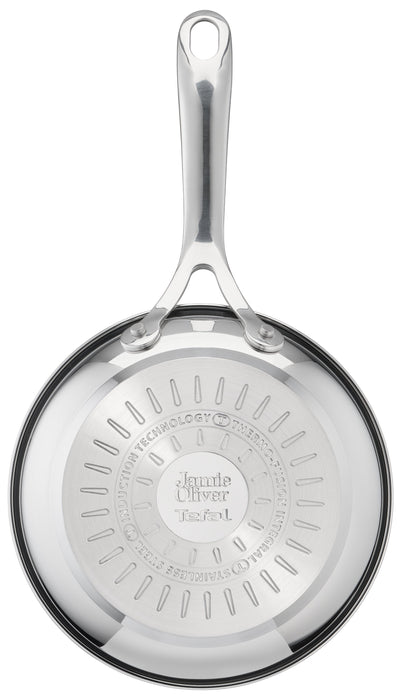 EAN 3168430318779 - Tefal Jamie Oliver E31002 kit de cacerolas imagen 2