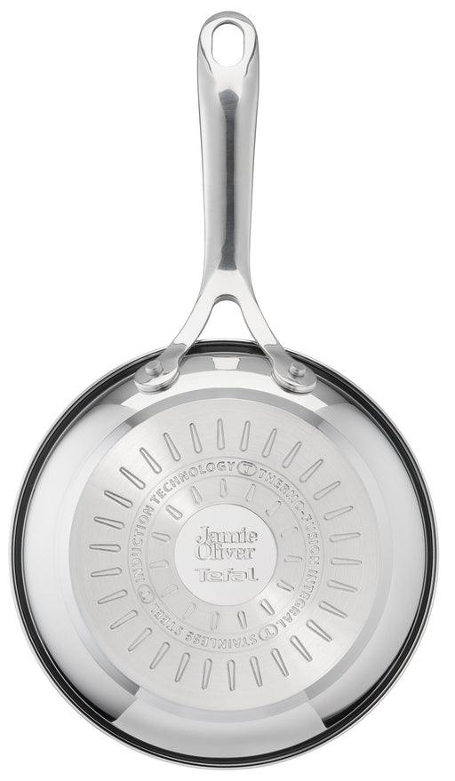 EAN 3168430318779 - Tefal Jamie Oliver E31002 kit de cacerolas imagen 2
