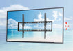 EAN 0766623461979 - Manhattan 461979 soporte para monitor 177,8 cm (70") Pared Negro imagen 6