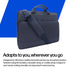 EAN 199764064639 - HP Modern 14-inch Laptop Briefcase imagen 1