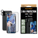 EAN 5715685005787 - PanzerGlass ® 2-in-1 Bundle iPhone 16 Plus Protector de pantalla Apple 1 pieza(s) imagen 2