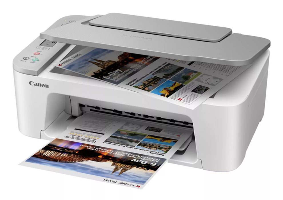 EAN 4549292192162 - Canon PIXMA TS3551i Inyección de tinta A4 4800 x 1200 DPI Wifi imagen 5