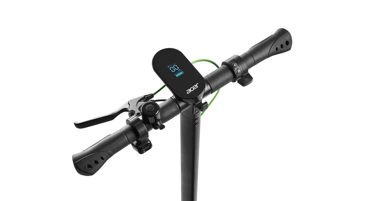 EAN 4711474048691 - Acer AES023 DE Negro 20 kmh 7800 Ah imagen 4