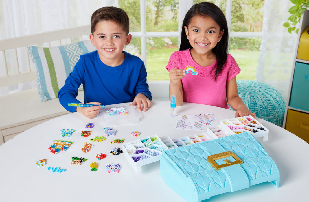 EAN 5054131351147 - Aquabeads 35114 juguete de arte y manualidades imagen 8