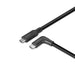 EAN 4002888320177 - Lindy 32017 cable USB USB 3.2 Gen 2 (3.1 Gen 2) 0,5 m USB C Negro imagen 5