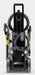 EAN 4054278988009 - Kärcher K 7 WCM FJ Limpiadora de alta presión o Hidrolimpiadora Vertical Eléctrico 600 l/h Negro, Amarill imagen 4