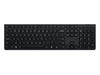 EAN 195892113744 - Lenovo 4Y41R64540 teclado Hogar / Oficina RF Wireless + Bluetooth Inglés de EE. UU. Negro imagen 1