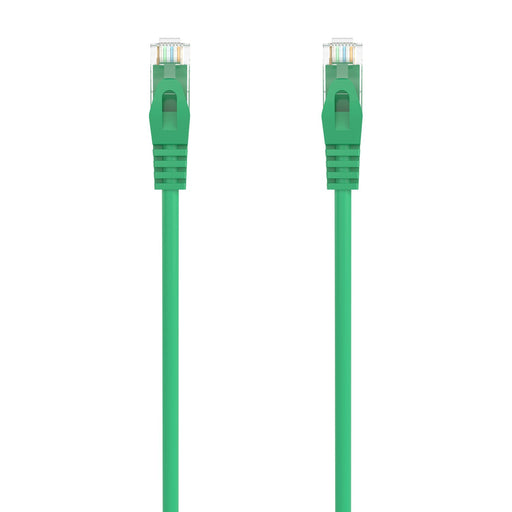 EAN 8436574706901 - AISENS A145-0578 cable de red 0,3 m Cat6a U/UTP (UTP) imagen 1