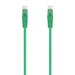 EAN 8436574706956 - AISENS A145-0583 cable de red 3 m Cat6a U/UTP (UTP) imagen 1