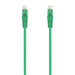 EAN 8436574706895 - AISENS A145-0577 cable de red 0,25 m Cat6a U/UTP (UTP) imagen 1