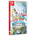 EAN 7350002932469 - Clear River Games Snow Bros Wonderland Estándar Nintendo Switch imagen 1