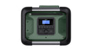 EAN 4262508450336 - Telestar 5700003 radio Internet Digital Negro, Verde imagen 7