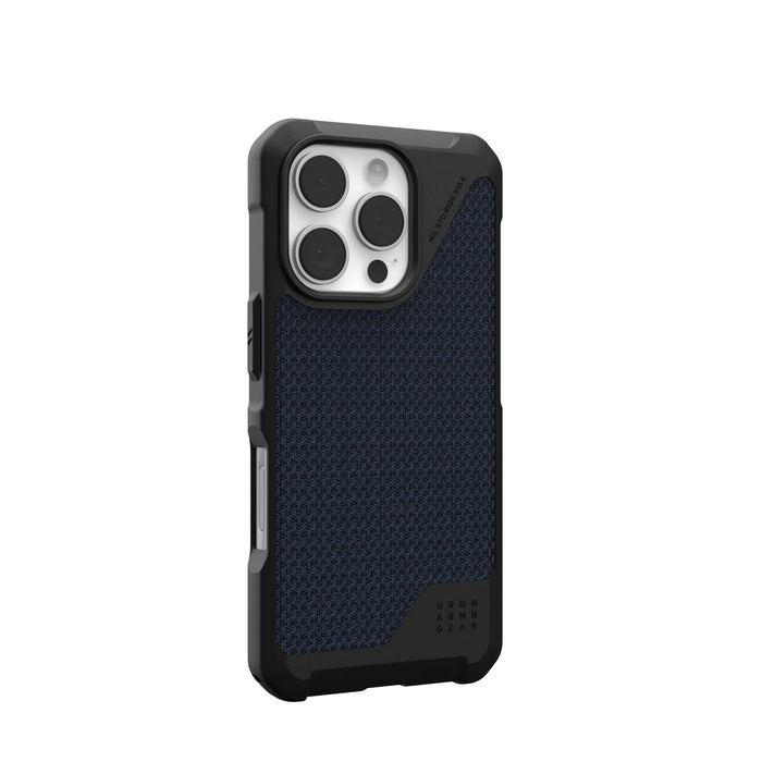 EAN 0840283914379 - Urban Armor Gear Metropolis LT funda para teléfono móvil 16 cm (6.3") Azul imagen 5