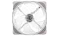 EAN 4250051906547 - Noiseblocker B12X-PS Carcasa del ordenador Ventilador 12 cm Blanco 1 pieza(s) imagen 1