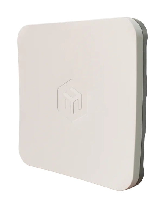 EAN 4752224009494 - Mikrotik SXTSQ-5AXD punto de acceso inalámbrico 1200 Mbit/s Blanco Energía sobre Ethernet (PoE) imagen 3