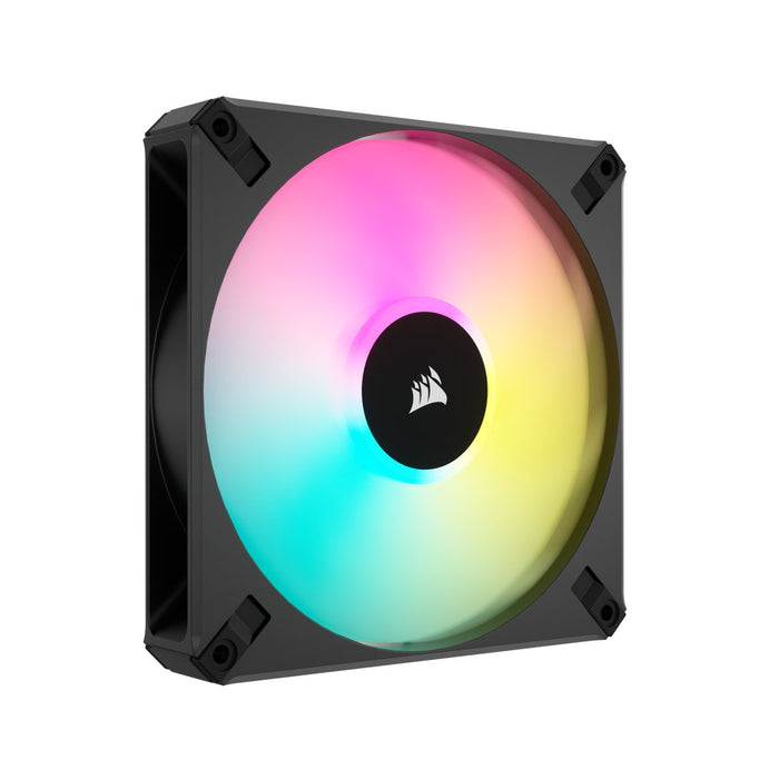 EAN 840006662273 - Corsair CO-9050155-WW sistema de refrigeración para ordenador Ventilador 14 cm Negro 1 pieza(s) imagen 1