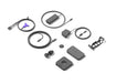 EAN 5099206092181 - Logitech 952-000010 extensor audio/video Transmisor y receptor de señales AV Negro, Violeta imagen 6