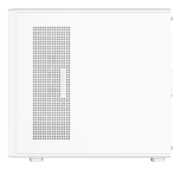 EAN 6931858778428 - GameMax CLAW 460 WH Midi Tower Blanco imagen 14