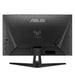 EAN 4711387067246 - ASUS TUF Gaming VG279QM1A pantalla para PC 68,6 cm (27") 1920 x 1080 Pixeles Full HD LCD Negro imagen 7