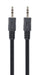 EAN 8716309024587 - Gembird 10m, 3.5mm/3.5mm, M/M cable de audio 3,5mm Negro imagen 1