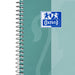 EAN 4006144022485 - Oxford 400132392 cuaderno y block A5+ 80 hojas Color menta imagen 3