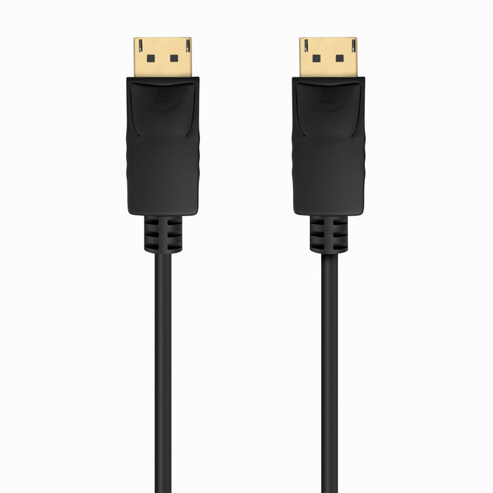 EAN 8436574709018 - AISENS A124-0739 cable DisplayPort 1,5 m imagen 1