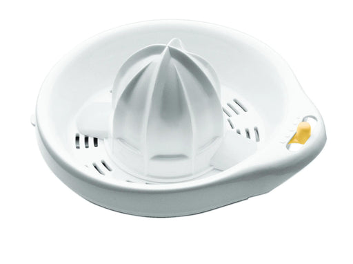 EAN 8710103159278 - Philips Viva Collection HR2744/40 prensa de cítricos eléctricos 0,6 L 25 W Azul, Blanco imagen 2