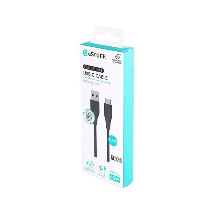 EAN 5715328134713 - eSTUFF ES605180 cable USB imagen 3