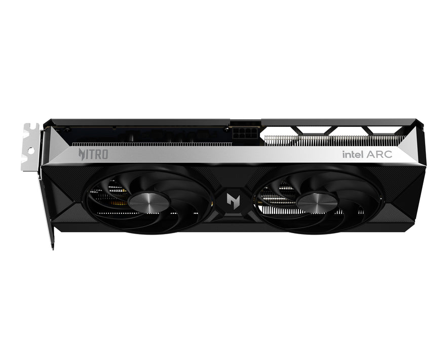 EAN 4711474221148 - Acer Nitro Intel® Arc™ B580 OC Arc B580 12 GB GDDR6 imagen 3