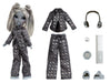 EAN 35051597889 - Rainbow High Shadow High Fashion Doll Girls' Night - Luna (grey hair) imagen 4