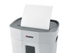 EAN 4009729074220 - Dahle PS 140 triturador de papel Corte cruzado 65 dB Negro, Gris imagen 5